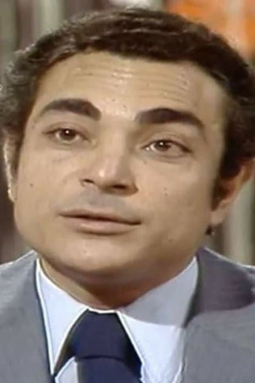 Photo of Ibrahim Al Shaqanqiry
