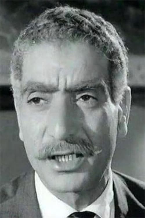 Ibrahim ElShamy image