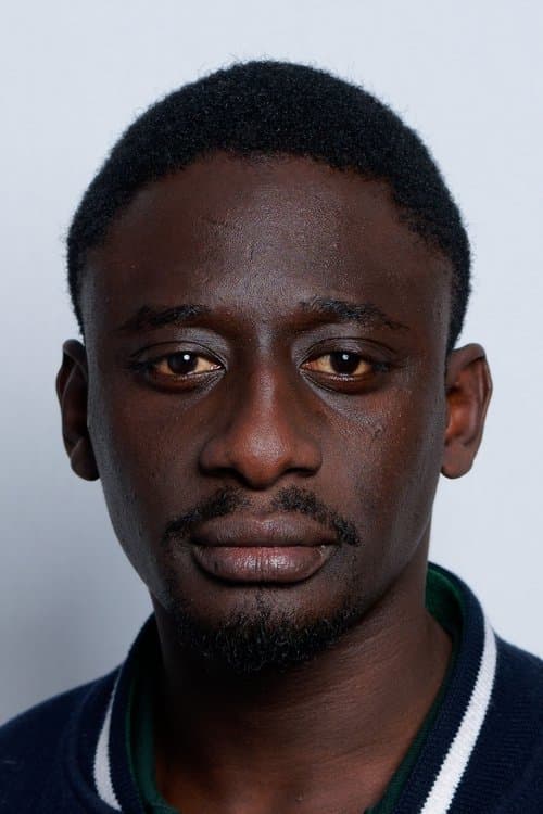 Ibrahim Koma image