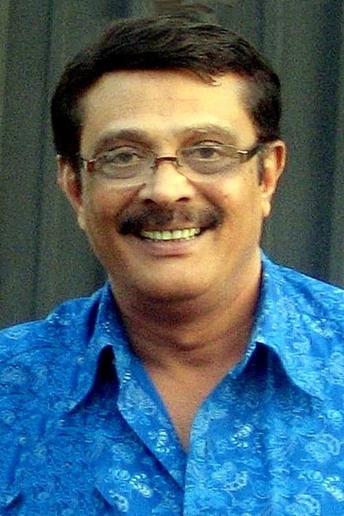 Ibrahim Kutty image