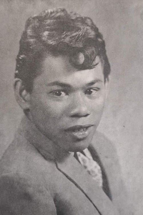 Ibrahim Pendek image