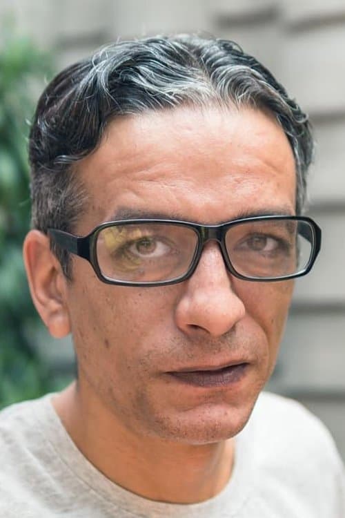 Ibrahim Salah image