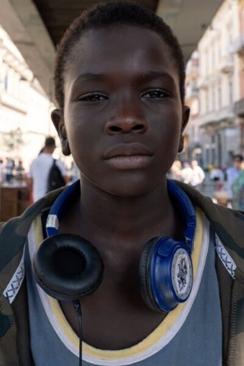 Ibrahima Gueye image