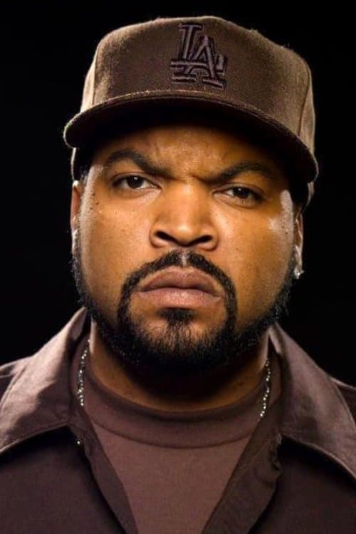 Ice Cube image