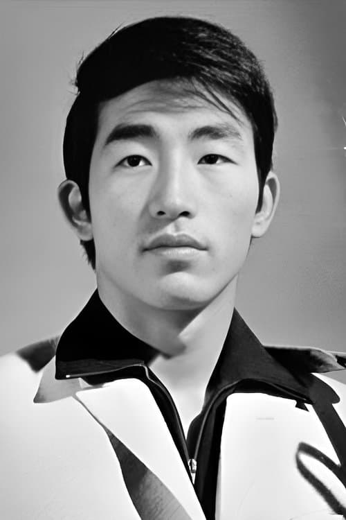 Ichiro Araki image
