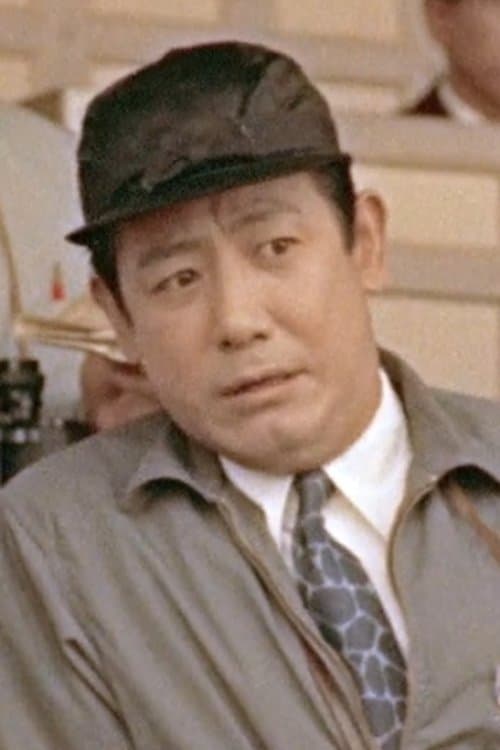 Ichirō Izawa image