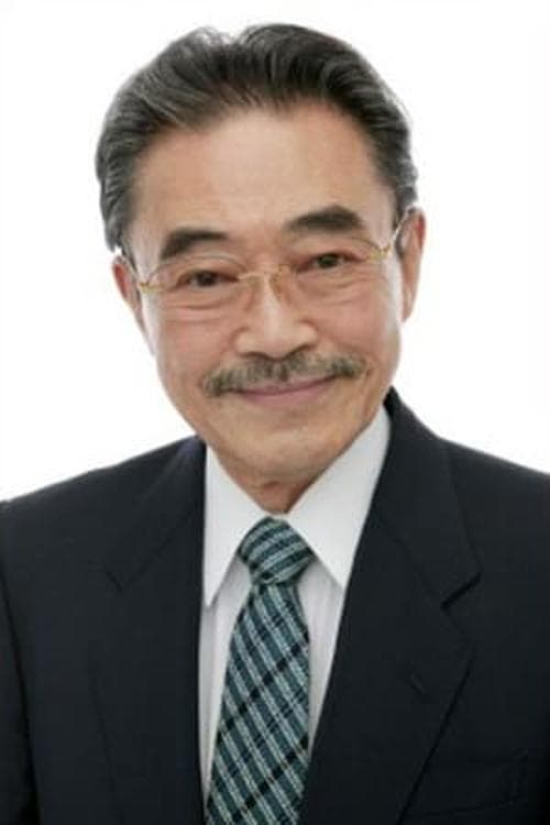 Ichiro Nagai image