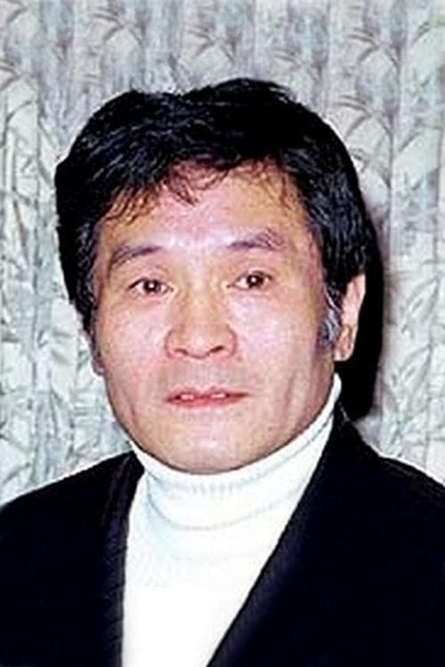 Ichirō Nakatani image