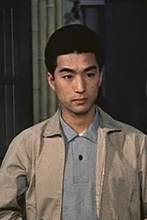 Ichirō Takakura image