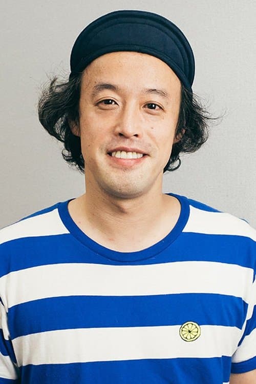 Ichiro Yatsui image