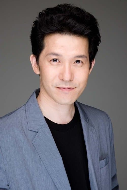 Ichirôta Miyakawa image