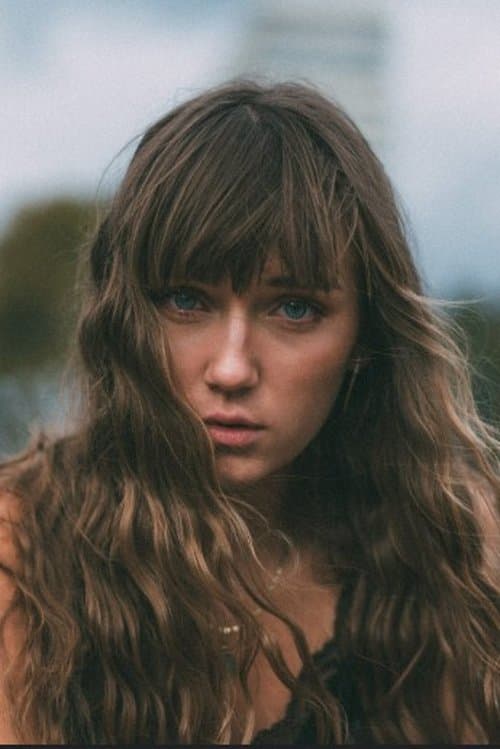 Ida Emilie Just image
