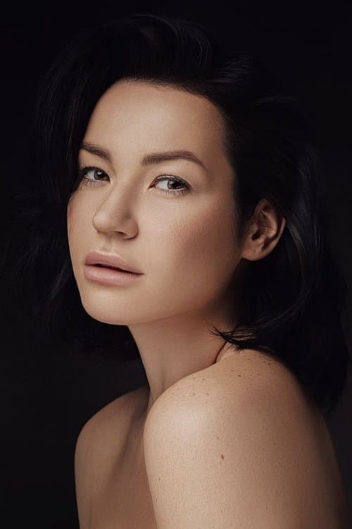 Ida Galich image