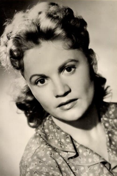 Ida Krottendorf image