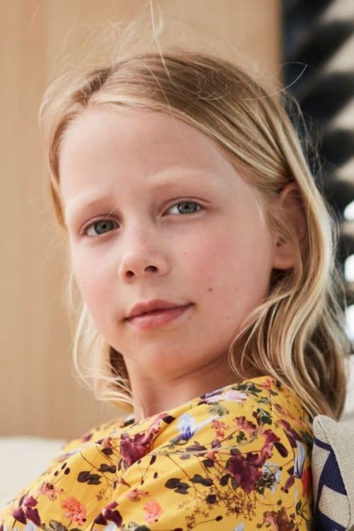 Ída Mekkín Hlynsdóttir image