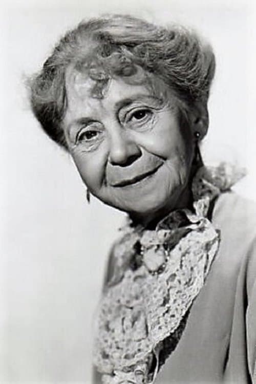 Ida Moore image