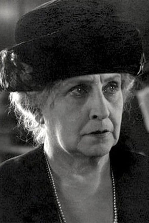Ida Waterman image
