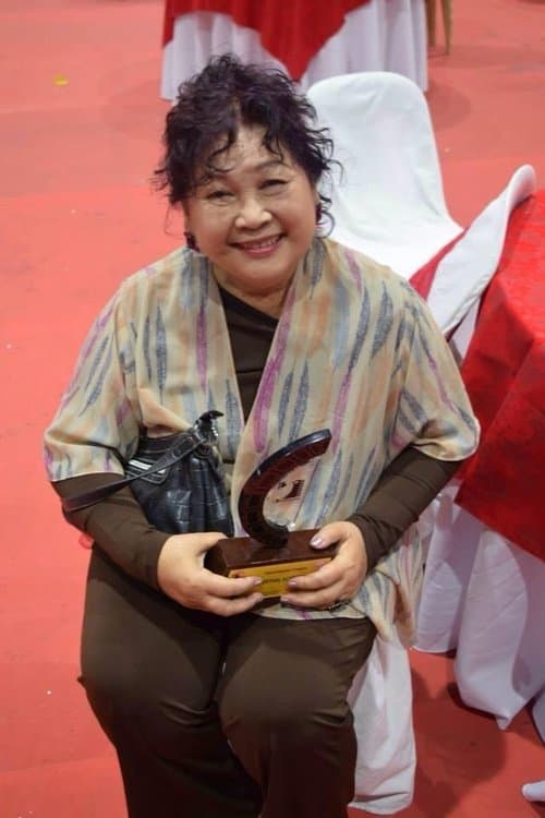 Idda Yaneza image
