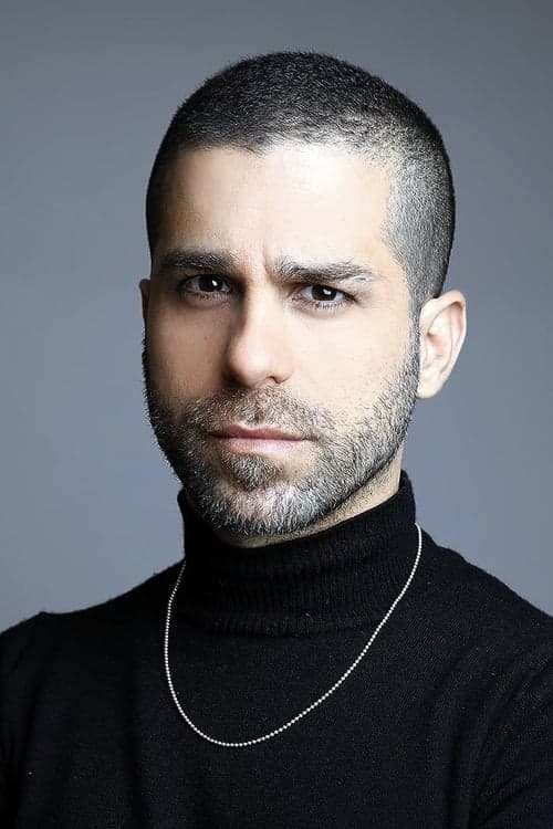 Ido Mosseri image