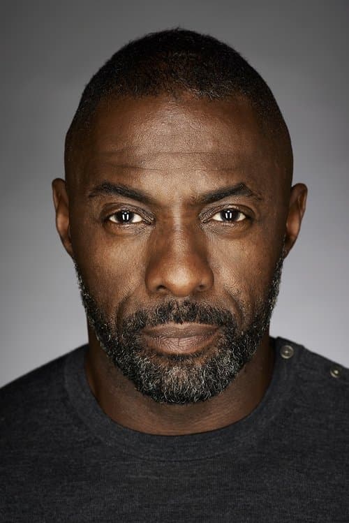 Idris Elba image