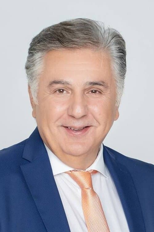 Ieroklis Michaelidis image