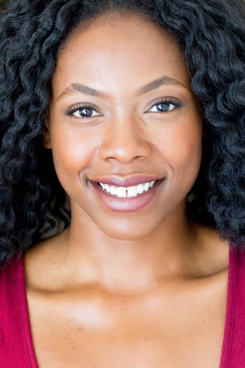 Iesha Rochelle image