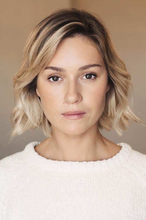 Ieva Andrejevaitė image