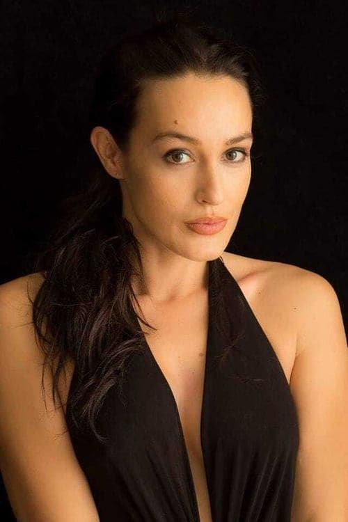 Ieva Lykos image