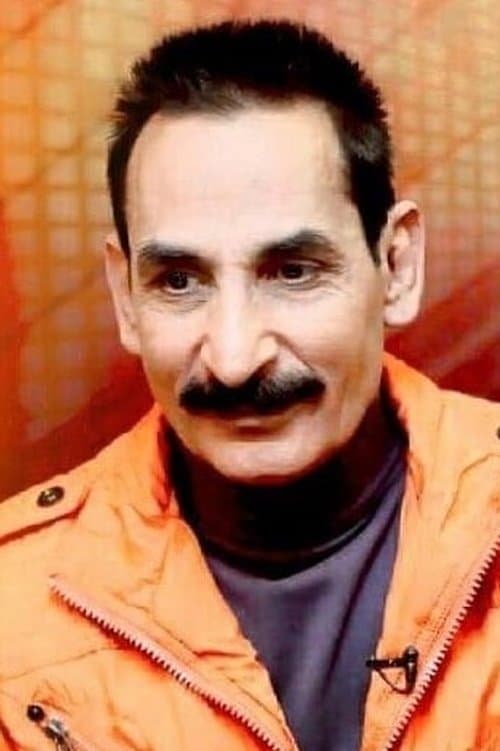 Iftikhar Thakur image