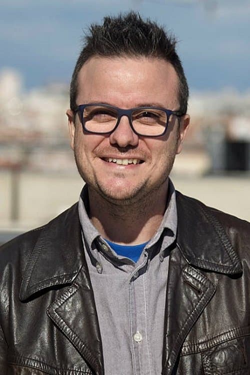 Ignacio Estaregui image