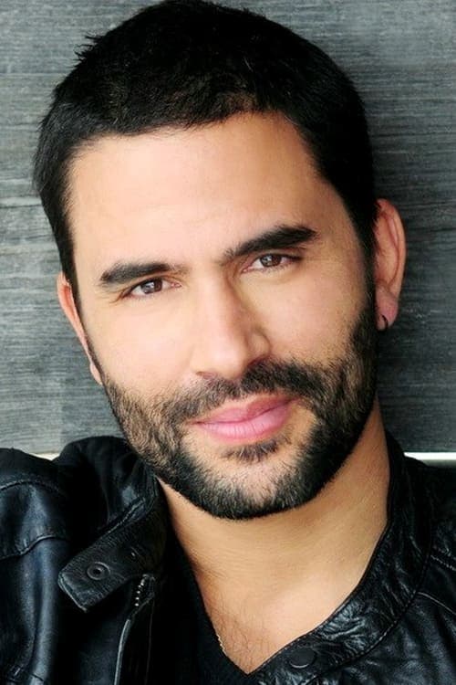 Ignacio Serricchio image