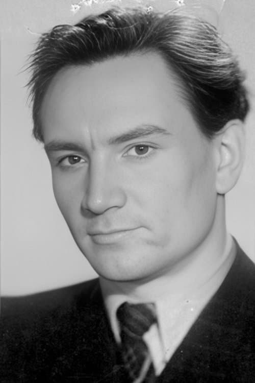 Igor Bezyaev image