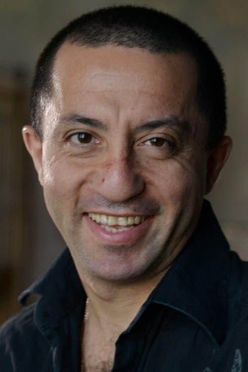 Igor Gasparyan image