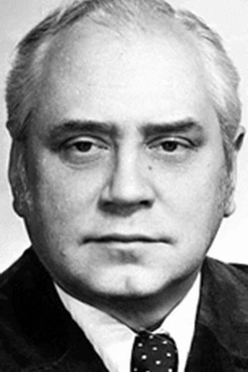Igor Gorbachyov image