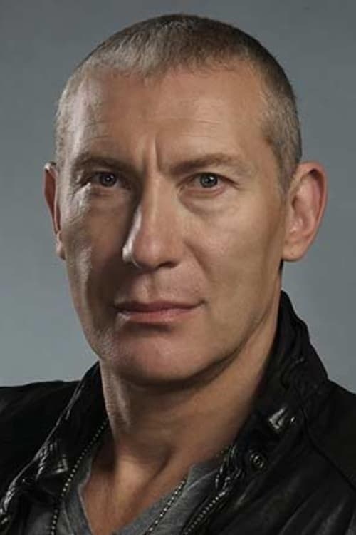 Igor Jijikine image