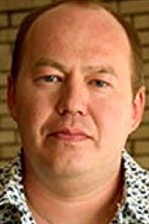Photo of Igor Kalenov