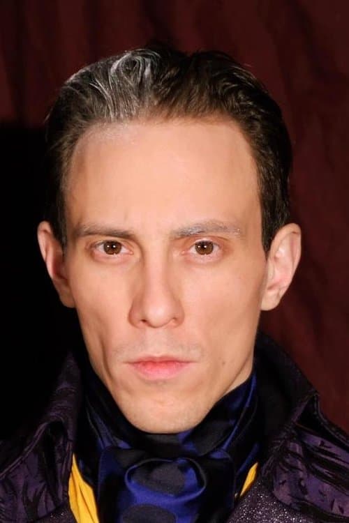 Igor Kozhevin image