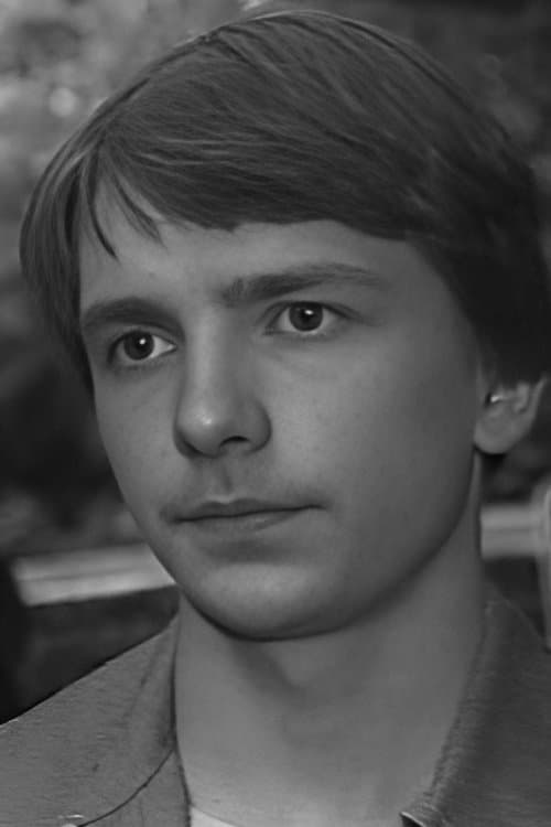 Igor Merkulov image