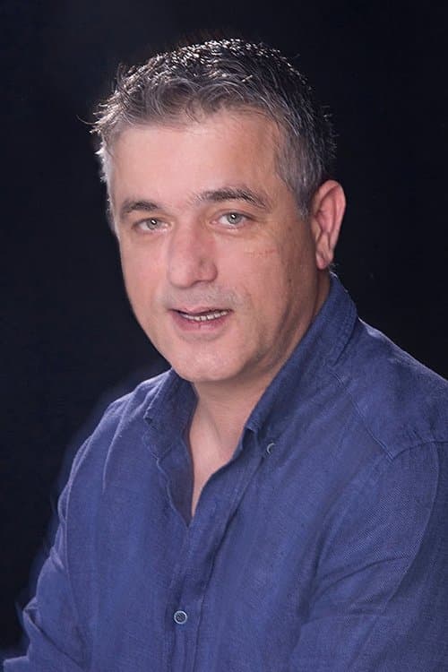 Igor Mešin image