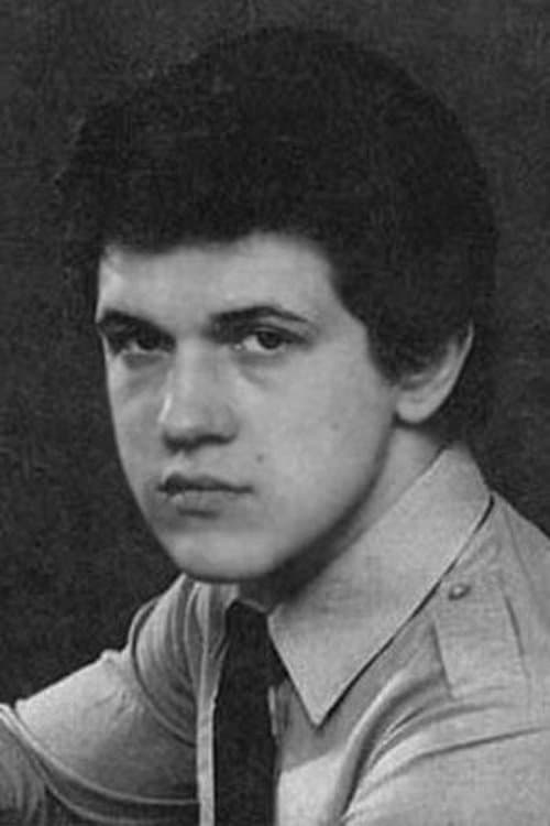 Igor Nefyodov image