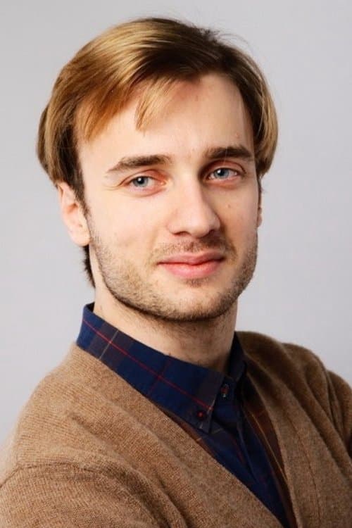 Igor Nevedrov image