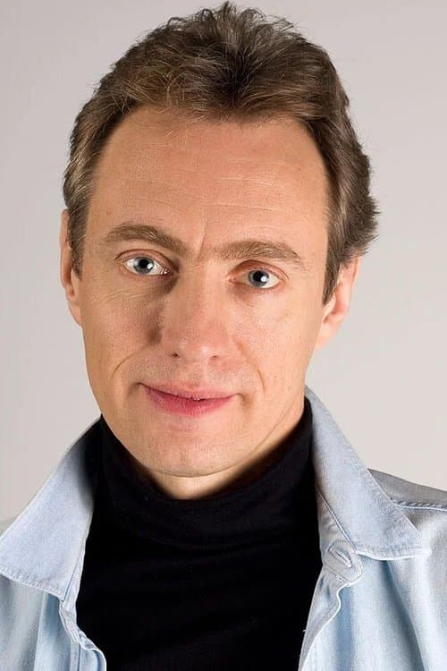 Igor Pavlov image