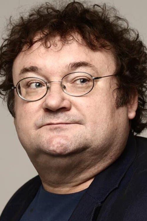Igor Pismennyi image