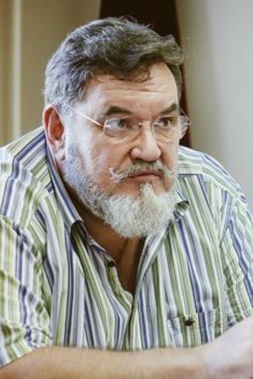 Igor Porshnev image