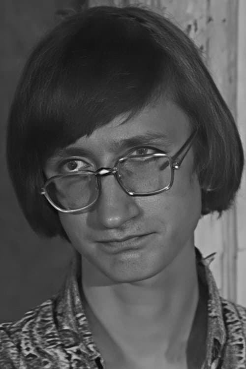 Igor Serebryanyy image