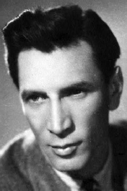 Photo of Igor Shatrov