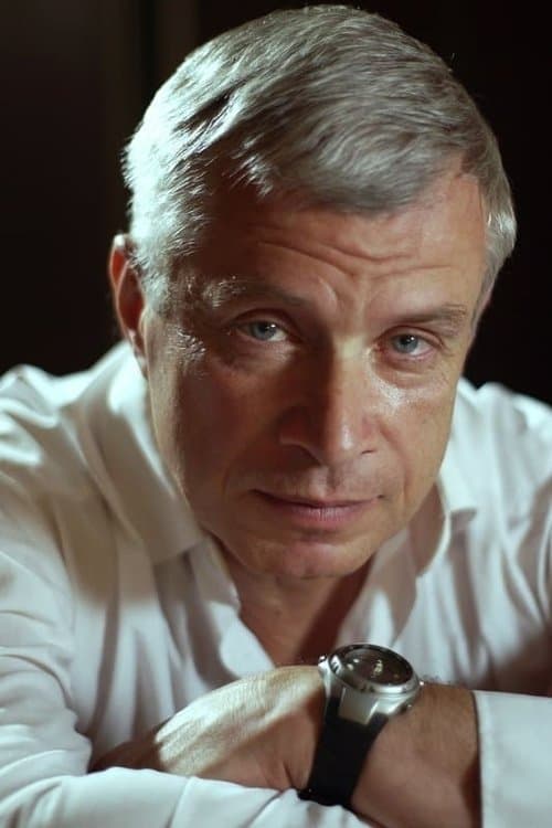 Igor Shternberg image