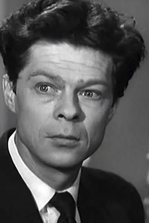 Igor Sretensky image