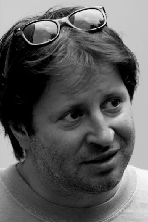 Photo of Igor Šterk