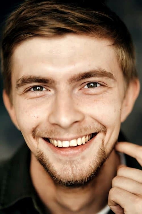 Igor Tsaregorodtsev image